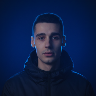 Антон Перепелица - Founder, CEO