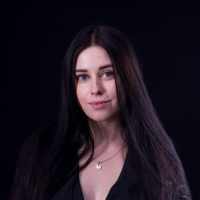 Алена Комарова - SEO специалист, team-lead