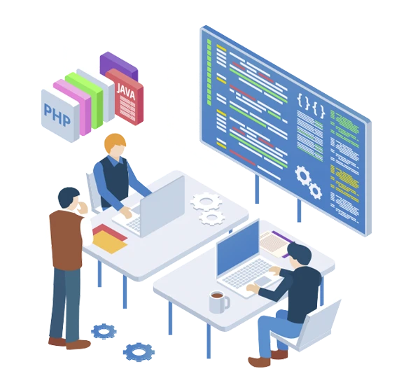 Websites support, Web Studio Moveiton