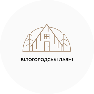Веб-сайт комплексу відпочинку для Білогородські лазні
