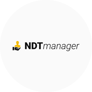 Custom CRM Development from Scratch for TristateNDT